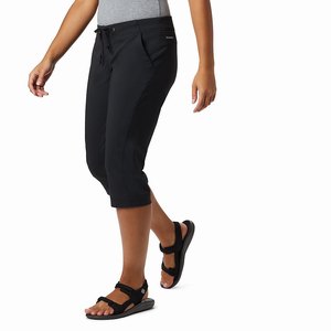 Columbia Anytime Outdoor™ Capri Dam Svarta (LSPRX4607)